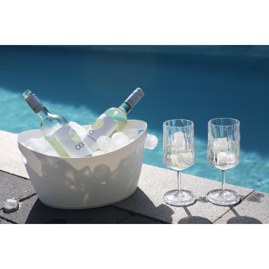 Wine glass set of 2, 300ml, KOZIOL