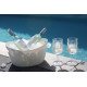 Wine glass set of 2, 300ml, KOZIOL