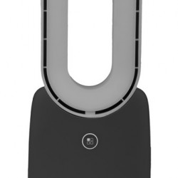BRUNNER Fairwind Bladeless table fan