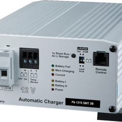 Charger Pb 1215 SMT 2B