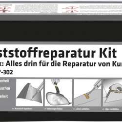 SikaForce-302 Purform Plastic Repair Kit EasyBox