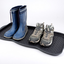 Shoe drip tray 74x37