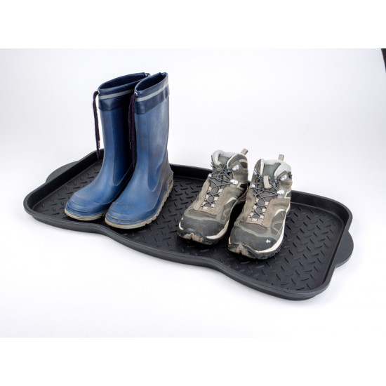 Shoe drip tray 74x37
