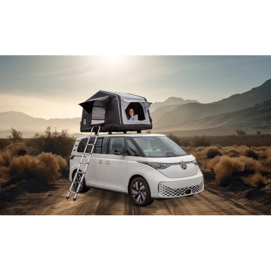 BENDIGO AIR inflatable roof tent