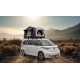 BENDIGO AIR inflatable roof tent