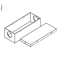 Air Top EVO installation box