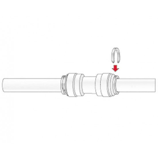 15mm retaining ring