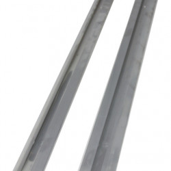 Reimo carrier system active carrier profile - 1-piece - 198 cm