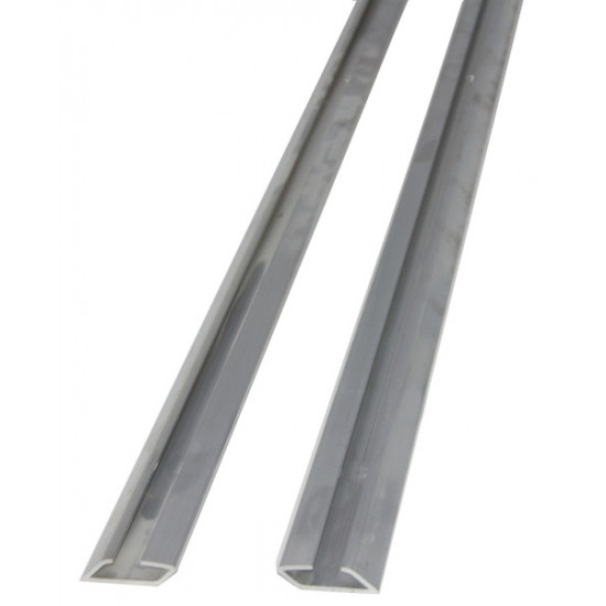 Reimo carrier system active carrier profile - 1-piece - 198 cm