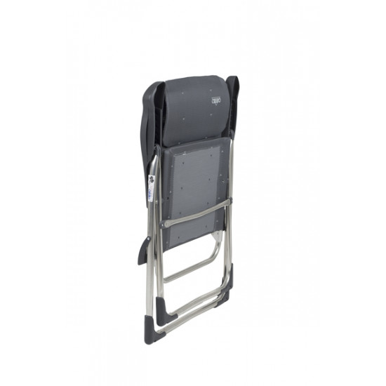 Crespo Camping Chair AL-213 – Extra Compact