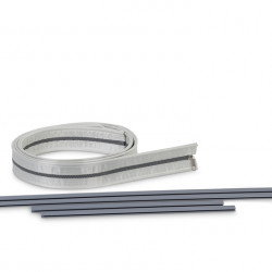 Travel double keder adapter (300 cm)