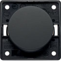 Berker rocker switch 230 V / 10 A - Various color options