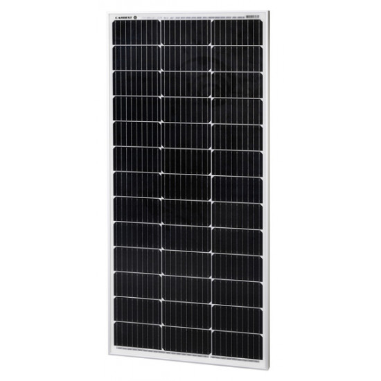 120W solar kit without regulator