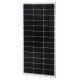 120W solar kit without regulator