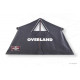 AUTOHOME OVERLAND SMALL roof tent, gray