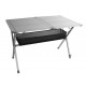 Camp4 Titan Space II aluminum rolling table