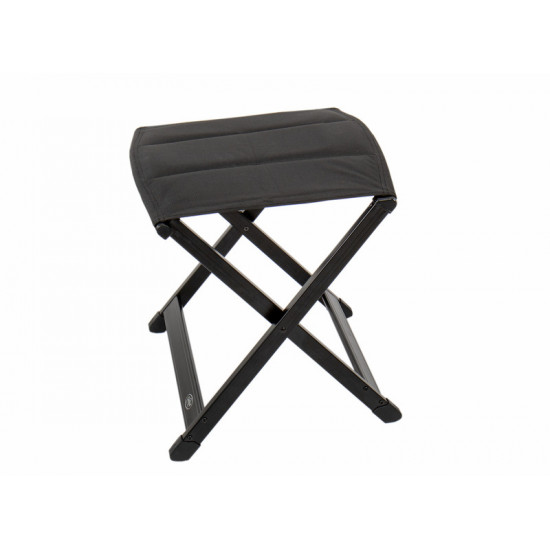 Leg rest Campinas - Black