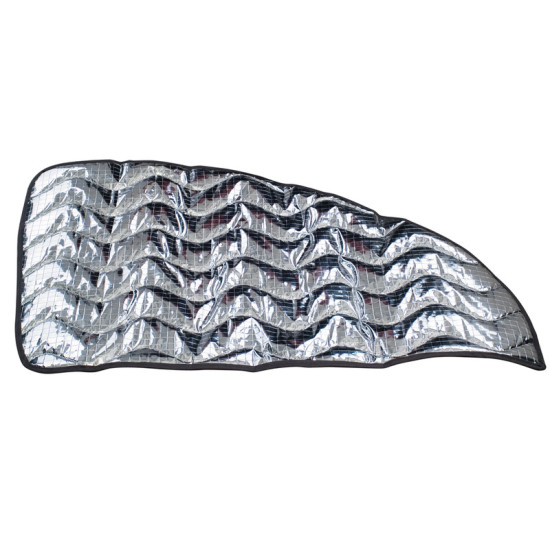 Thermal foil, 7 layers, 1.65m x 5m