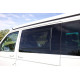 SAFETY GLASS OPENING WINDOWS FOR CAMPING BUSES AND MAXIVANS