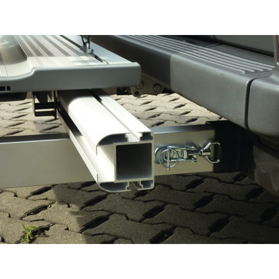 SlidePort/Trig mounting bracket