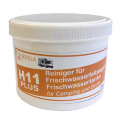 Hedola H11+ Fresh Water Tank Cleaner - 500 g
