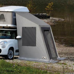 Changing room for cars MAGGIOLINA H 155 - 170 cm