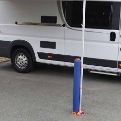 Peggy Peg Fix&Go Tube, 1 pc. - Flexible ballast tank