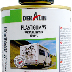 DEKAPREN Plastigum 77 TF 750 ml can
