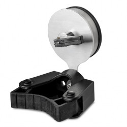 multifix mini shower holder, suction holder