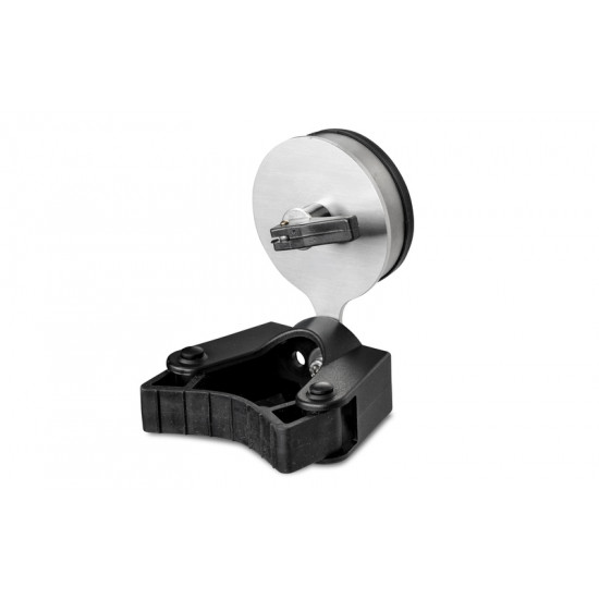 multifix mini shower holder, suction holder