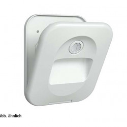 Water filling flap (light grey)