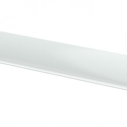 Universal front spoiler for roof hatches