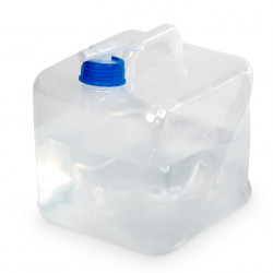 Foldable water canister - 5 l
