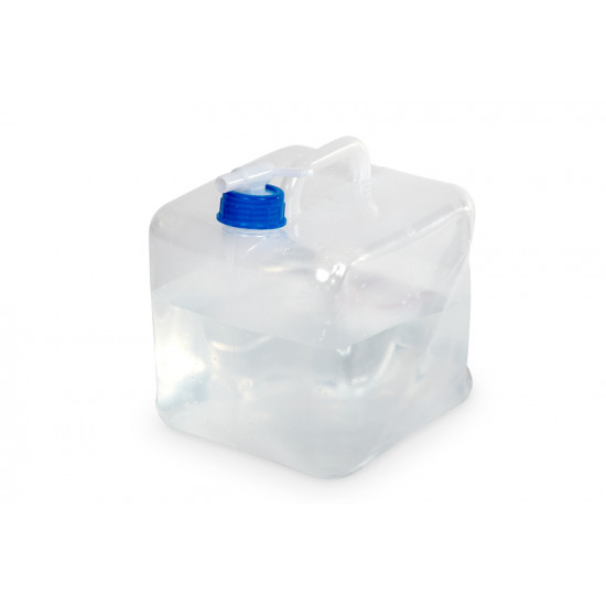 Foldable water canister - 5 l