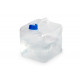 Foldable water canister - 5 l