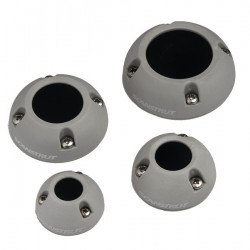 Scanstrut cable gland for camping vehicles and boats