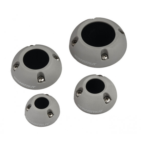 Scanstrut cable gland for camping vehicles and boats