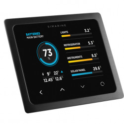 PICO BLUE SET (Built-in version)