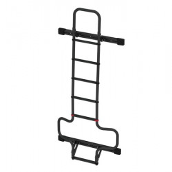 Ladder 6 DJ - Ducato, Boxer, Jumper from 620/06 - Deep Black Version