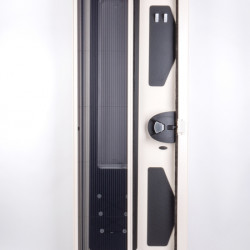 Fly screen door 600x1920