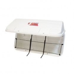 Luggage box for bicycle carriers - Ultra Box 500