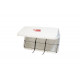 Luggage box for bicycle carriers - Ultra Box 500