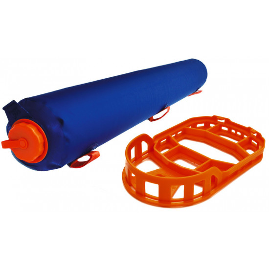 Peggy Peg 2-piece set Peg Tube Pavilion for setting up the awning