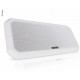 RV-FS402W speaker system, white