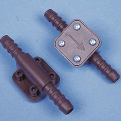 10mm loose check valve