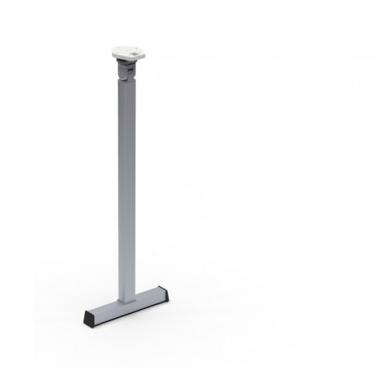 Astro Version 2 folding table leg with variable T-leg
