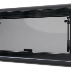 700x300 Acrylic glass window Acrylight
