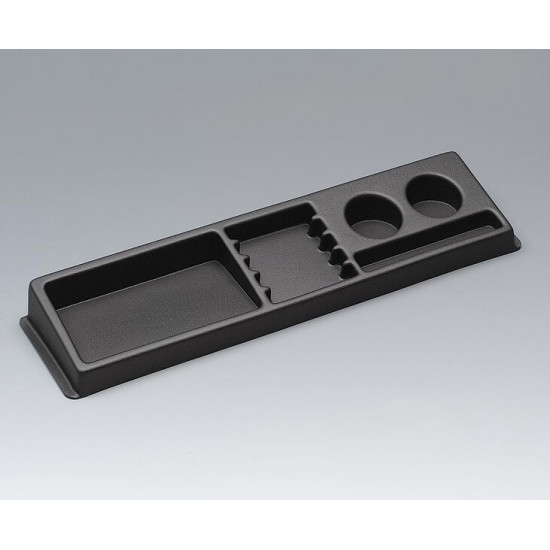 Dashboard storage compartment for VW T2/T3 models from 1979 to 1992