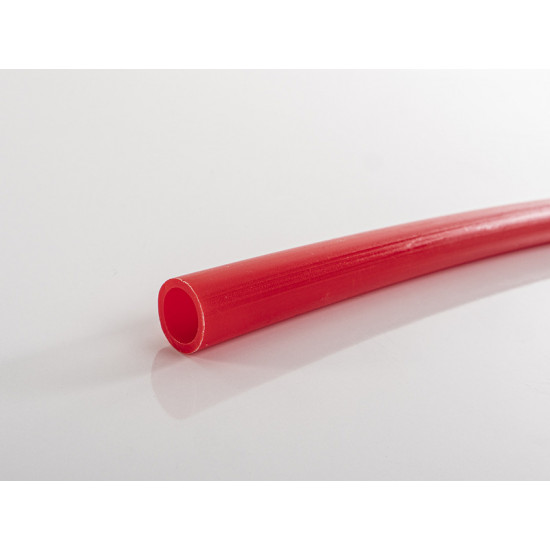 Hot water pipe for ⌀ 12 mm pipe system - 5 m