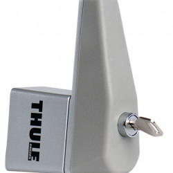 Door security. Cab security 2-person package